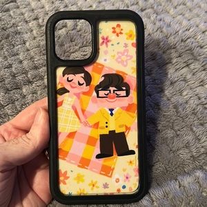 Black Friday sale! Custom made only at Disney “Up” case iPhone 12